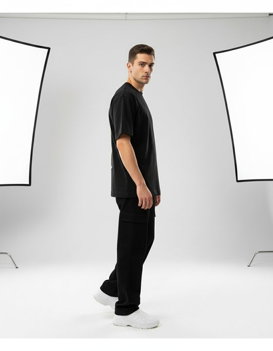 SATURN DEVOURING HIS SON