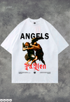 THE ANGELS White