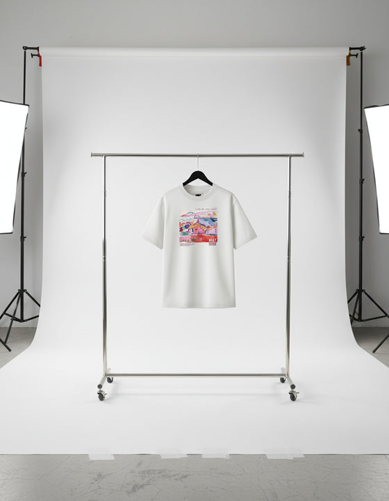 VIEW AT COLLIOURE - MATISSE