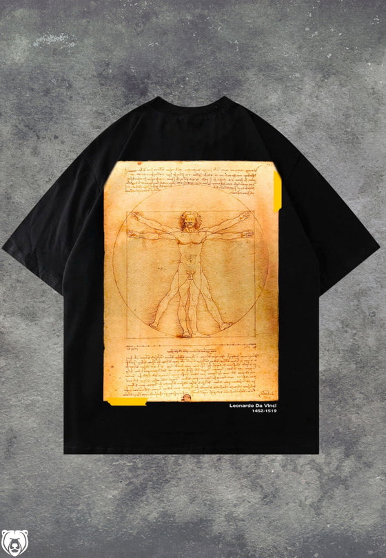 Vitruvian Man