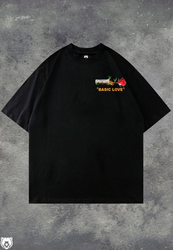 Basic Love
