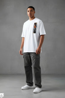  Eternal spring White