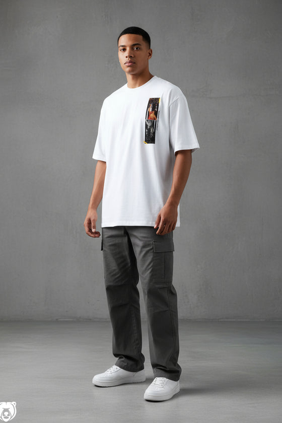 Eternal spring White