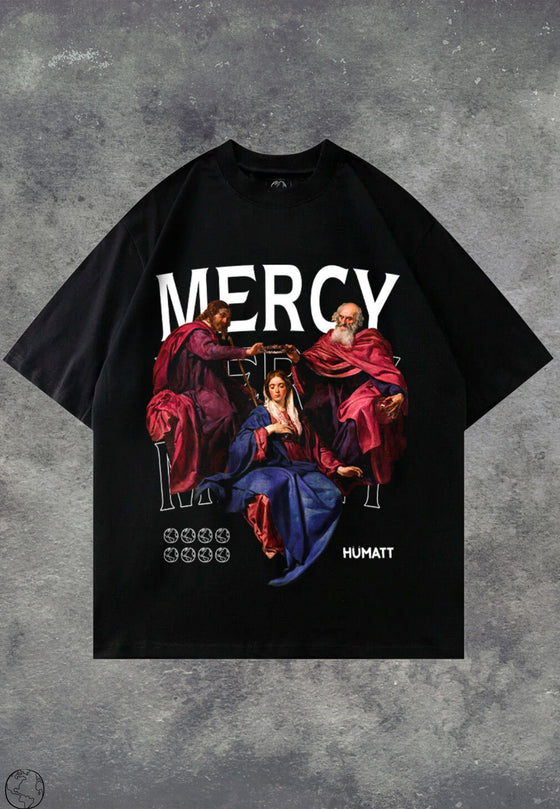 MERCY