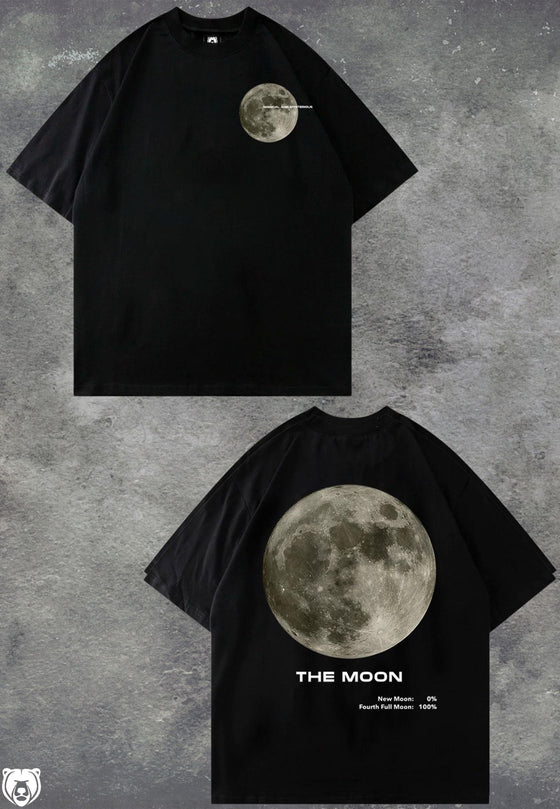 The Moon