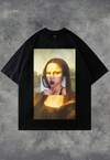 MONA LISA PARODY