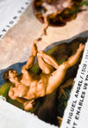 CREATION OF ADAM