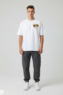  Life Is An Uncertain White