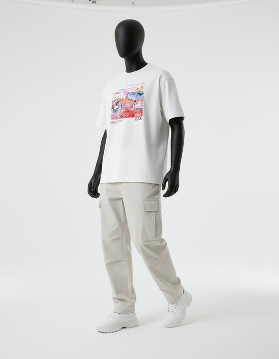 VIEW AT COLLIOURE - MATISSE