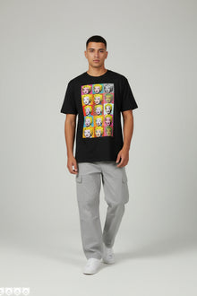  MARILYN MONROE COLORS