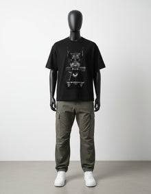  DON'T BE AFRAID OF FEAR