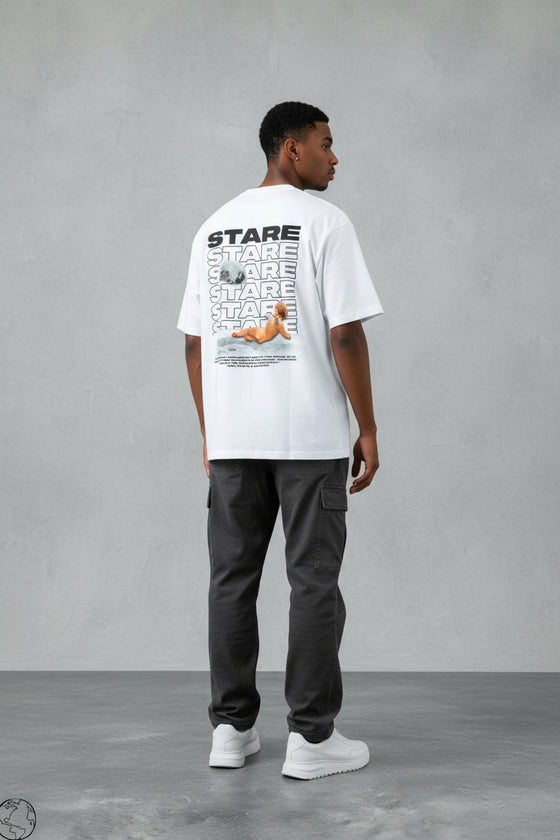 STARE White
