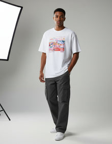  VIEW AT COLLIOURE - MATISSE