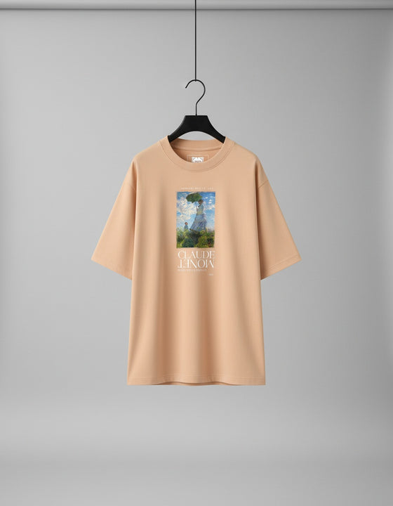 LA PROMENADE - MONET