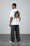 MEDUSA DEADLY White