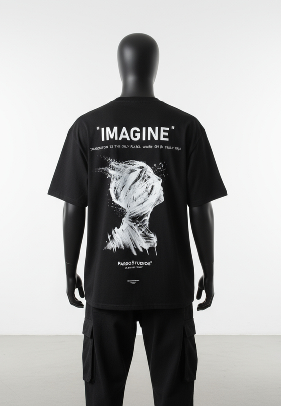 IMAGINE