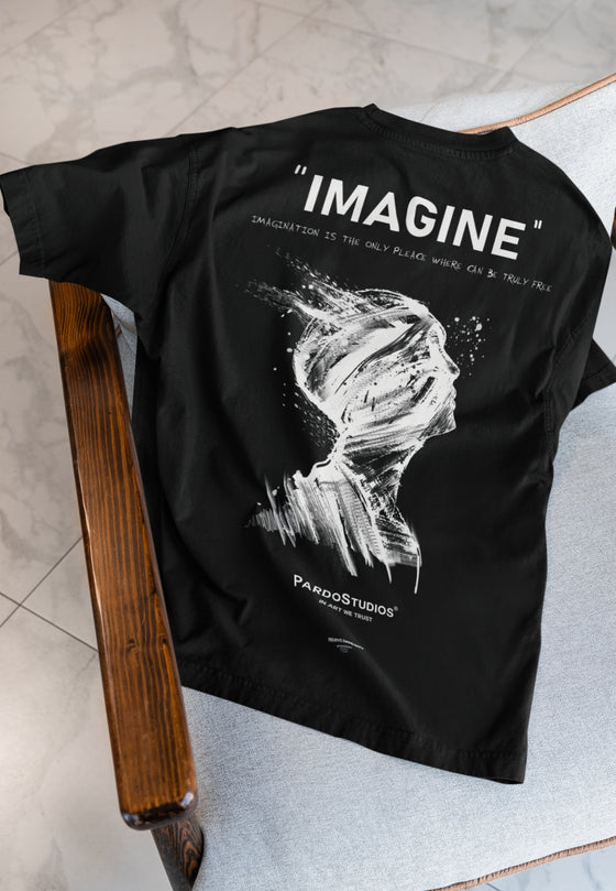 IMAGINE