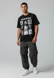  ¿HOW ARE YOU TODAY?