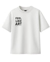 FEEL LIKE ART