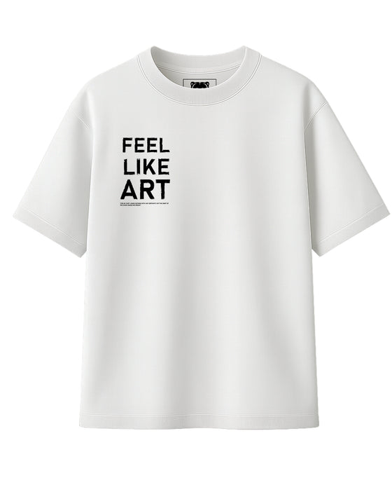 FEEL LIKE ART