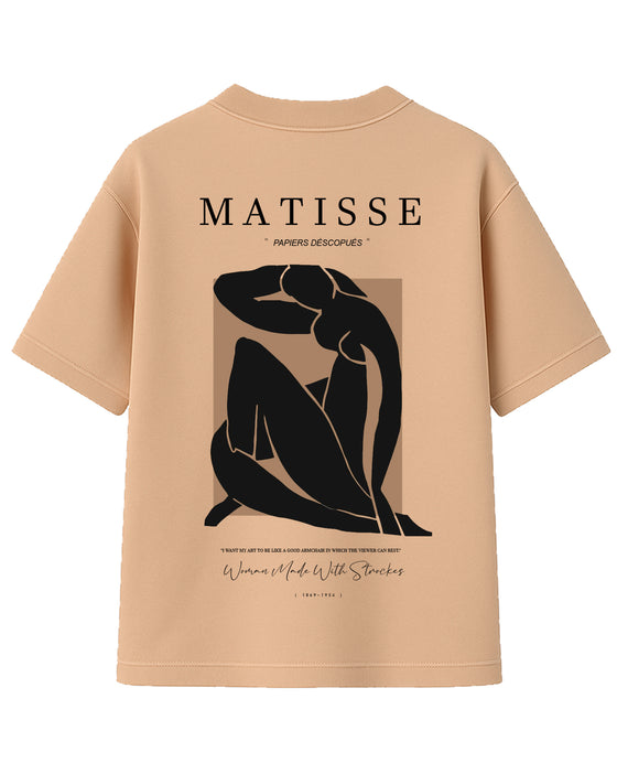MATISSE ABSTRACT