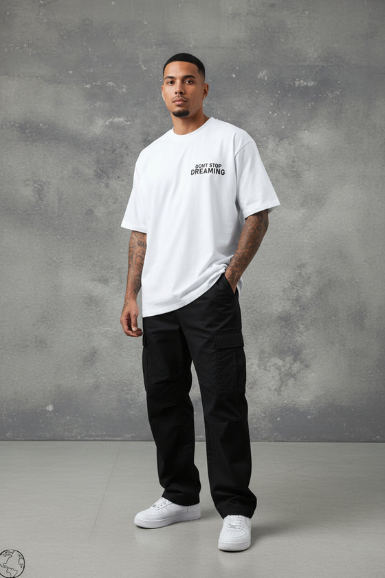 DONT STOP DREAMING