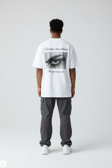  Beauty is the radiance