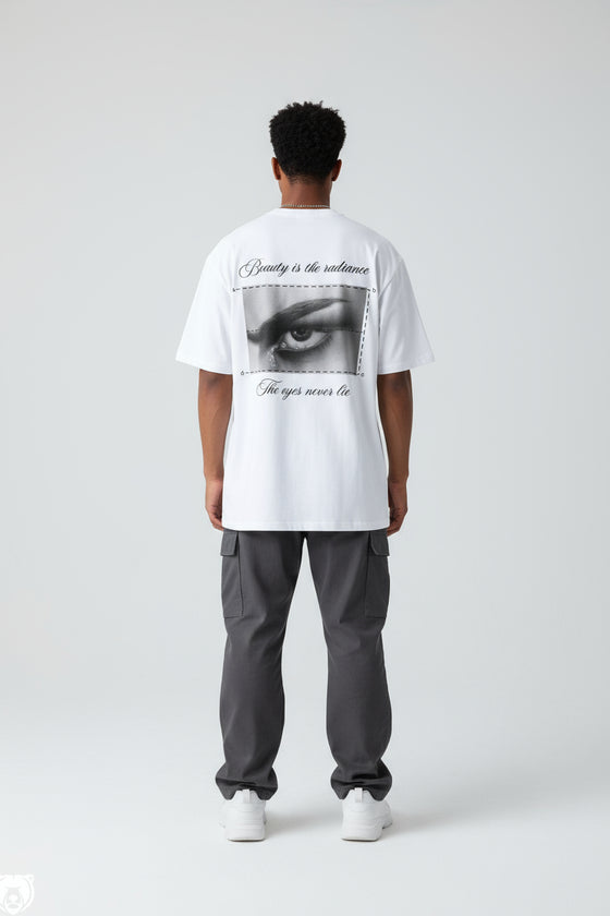 Beauty is the radiance