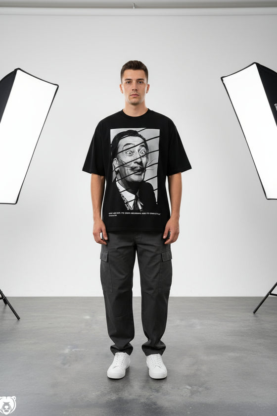 Each era has its own style.