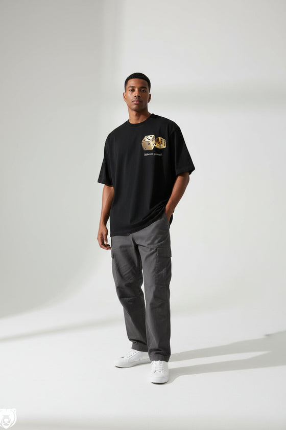 Life Is An Uncertain