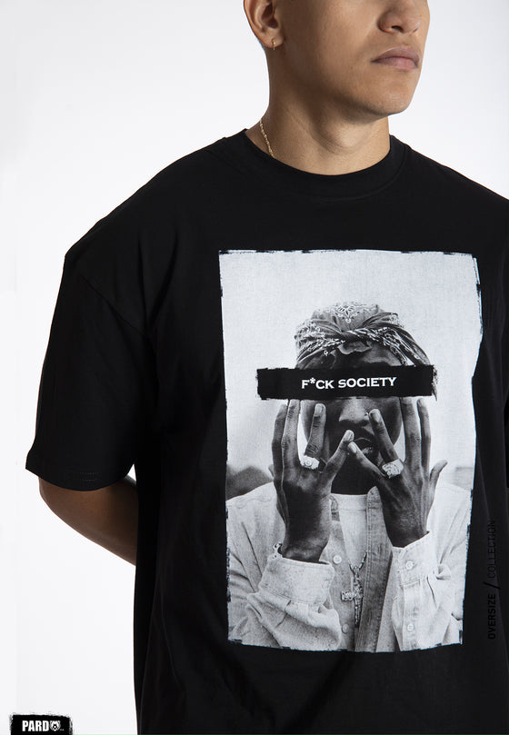 F*CK SOCIETY