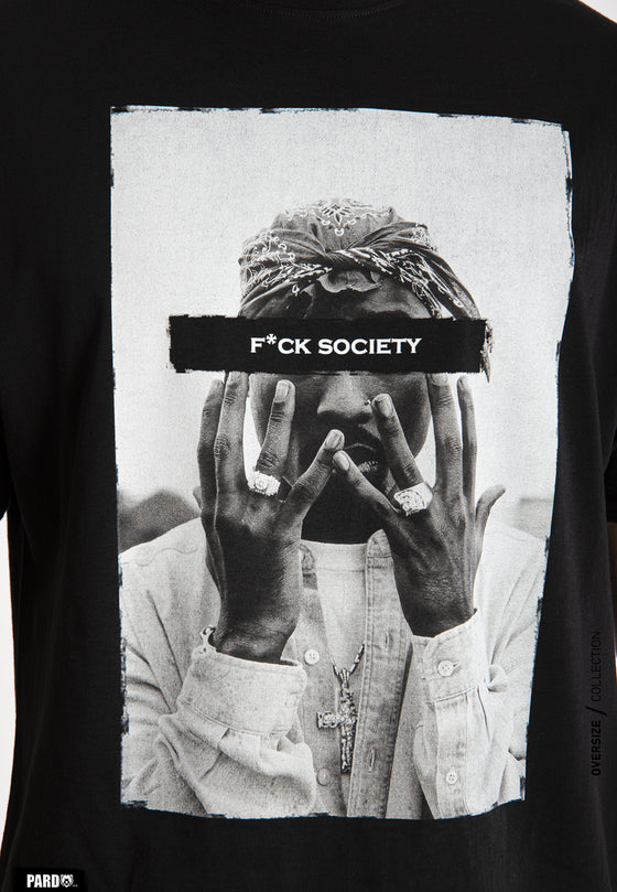 F*CK SOCIETY