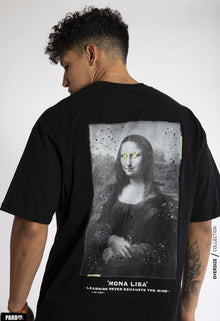  MONA LISA BLCK