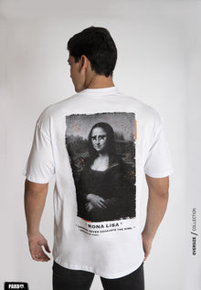  MONA LISA