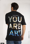 YOU ARE ART